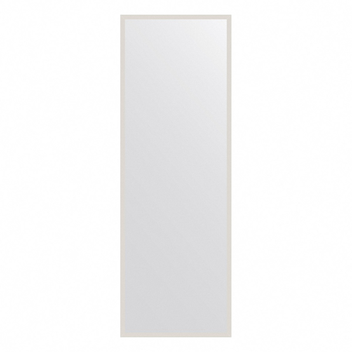 Зеркало в багетной раме Evoform белый 20 мм 46х136 см зеркало в багетной раме evoform белый 20 мм 46х96 см