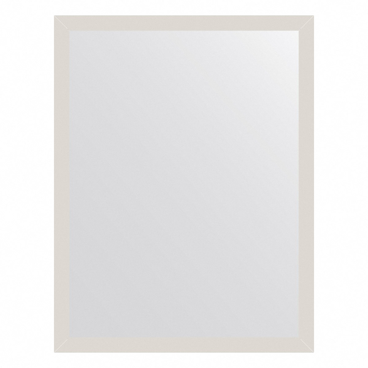 Зеркало в багетной раме Evoform белый 20 мм 33х43 см зеркало в багетной раме evoform белый 20 мм 46х96 см