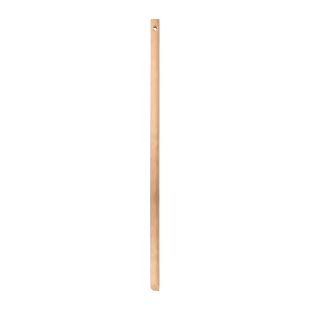 Ручка Paul Masquin деревянная сверхпрочная 140 см швабра paul masquin weasy