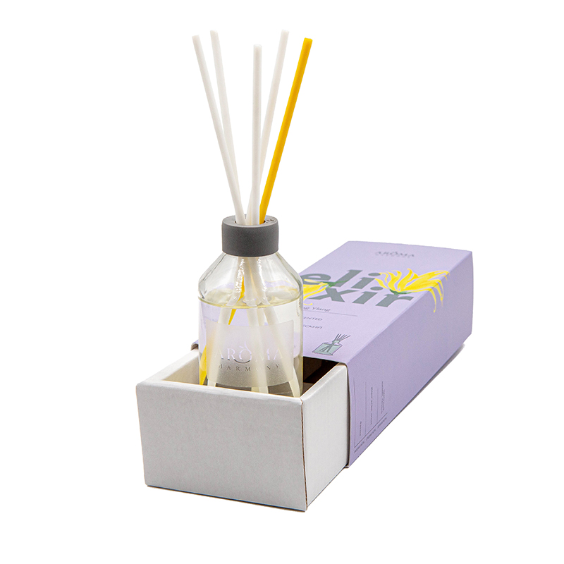 Ароматический диффузор Aroma Harmony Elixir Ylang Ylang, 50 мл - фото 4