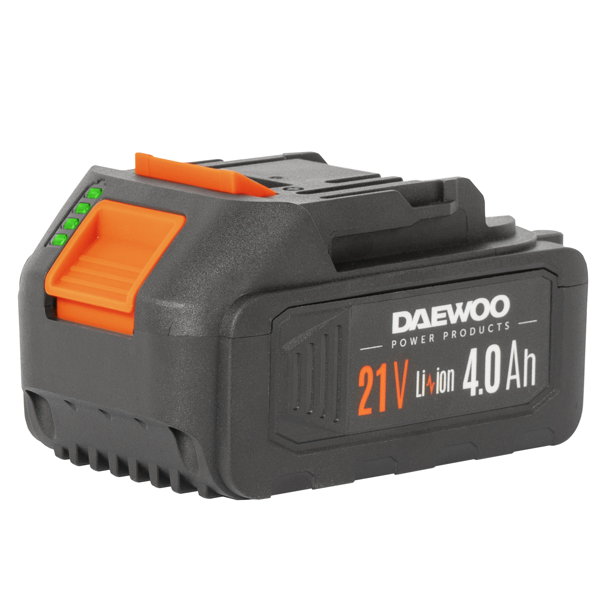 Батарея аккумуляторная Daewoo Dabt 4021li аккумулятор daewoo dabt 4040li 40в 4ач