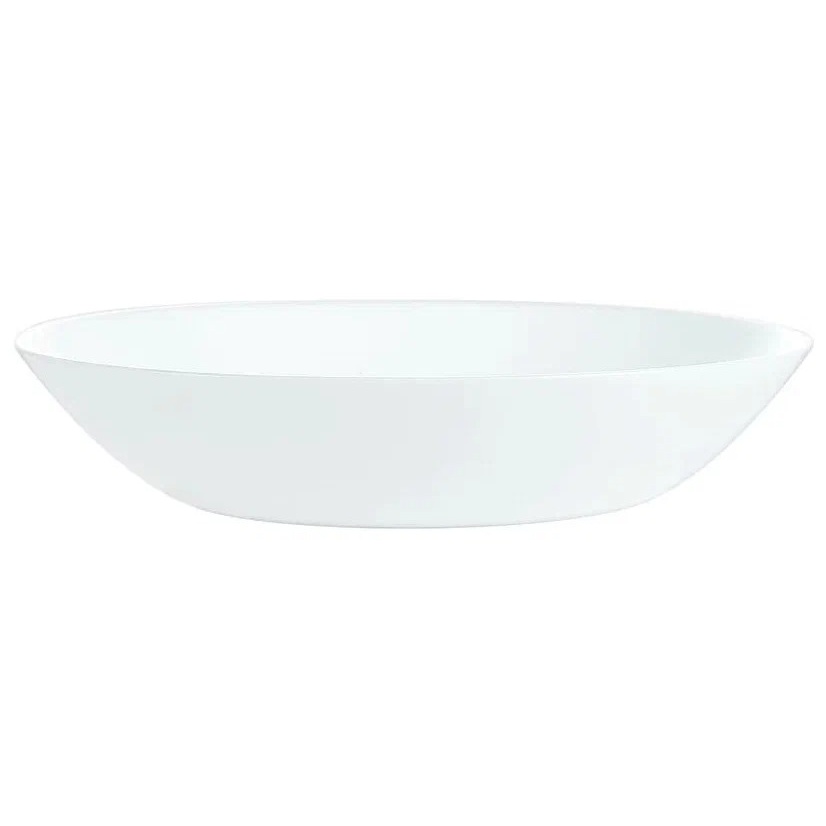 Тарелка суповая Luminarc Diwali 20 см тарелка суповая стекло 20 см круглая diwali marble luminarc p9835