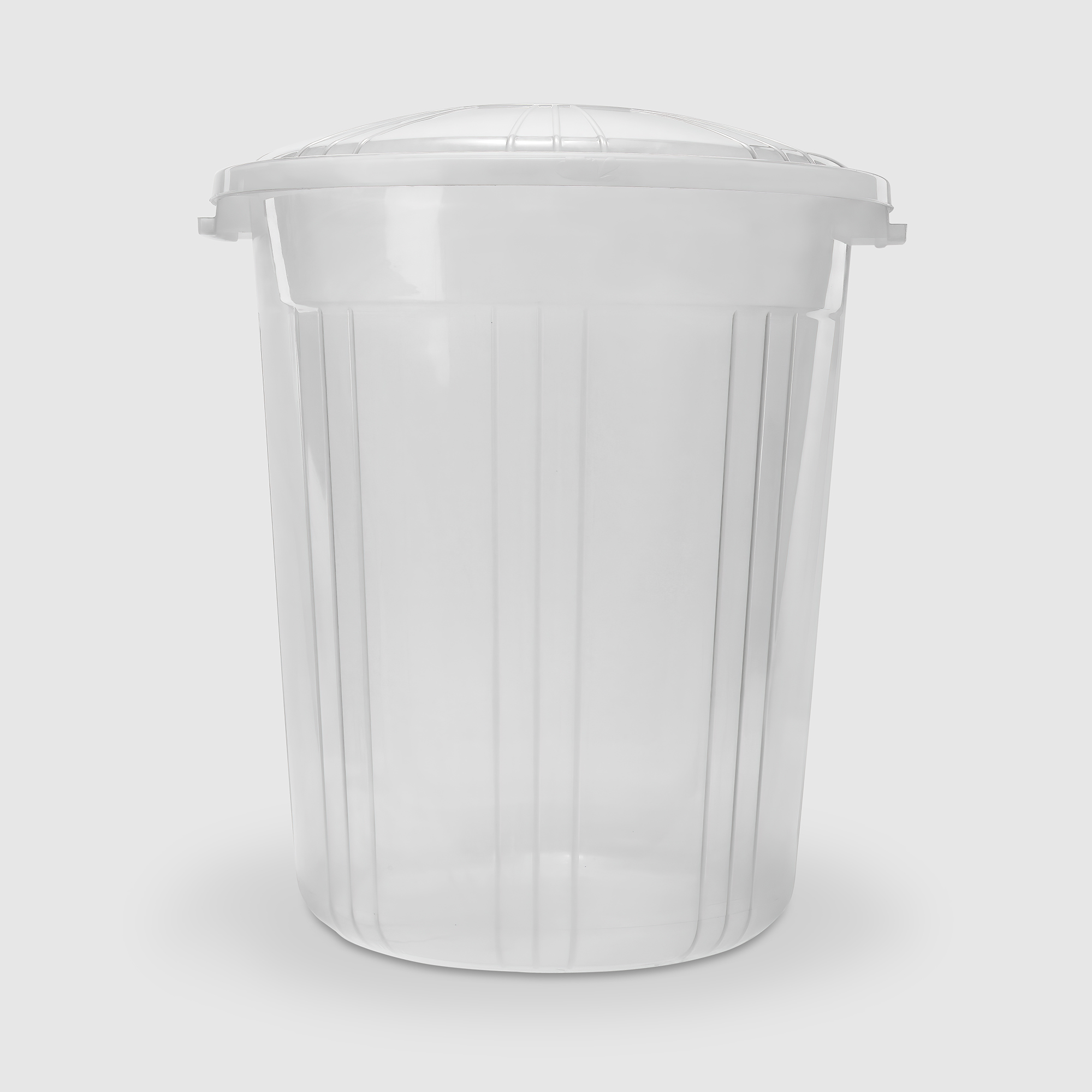 Контейнер для мусора Akay с крышкой 90 л контейнер для мусора brabantia 482021