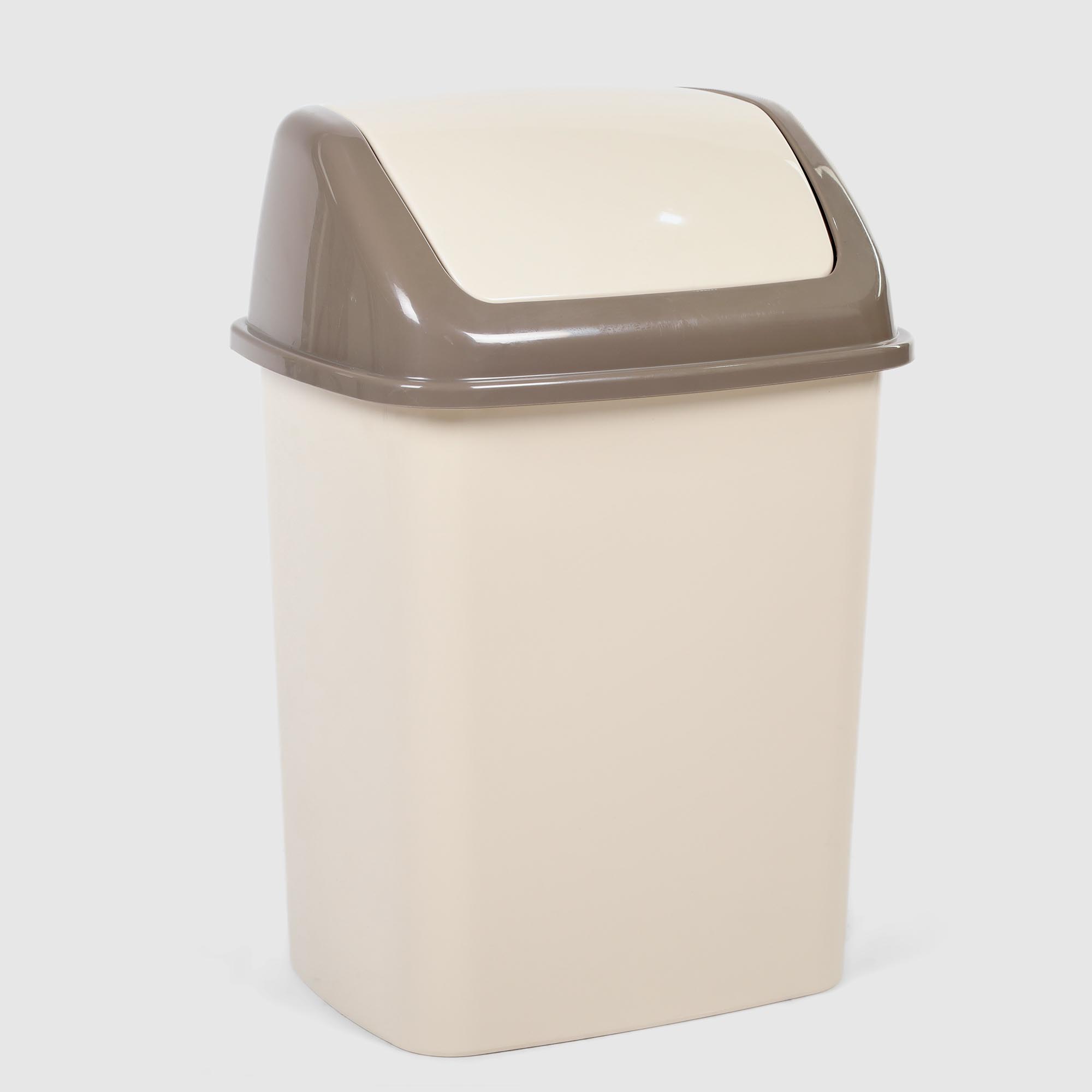 Ведро мусорное Akay 18 л 959₽