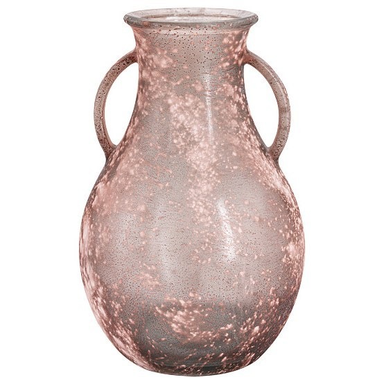 Ваза San Miguel Antic коричневая 32 см ваза san miguel antic фиолетовая 32 см