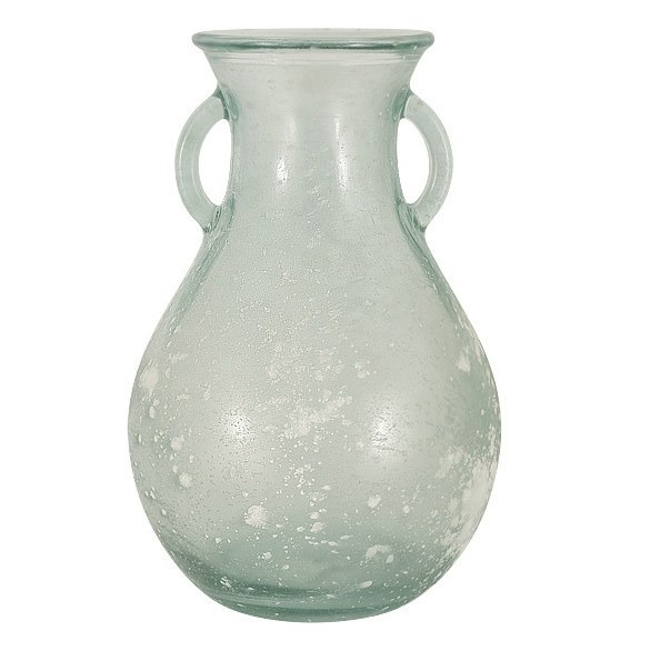 ваза san miguel antic фиолетовая 32 см Ваза San Miguel Antic голубая 24 см