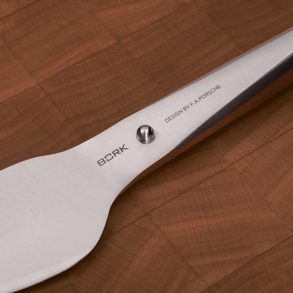 Кухонный нож Bork Home HN530 - фото 4