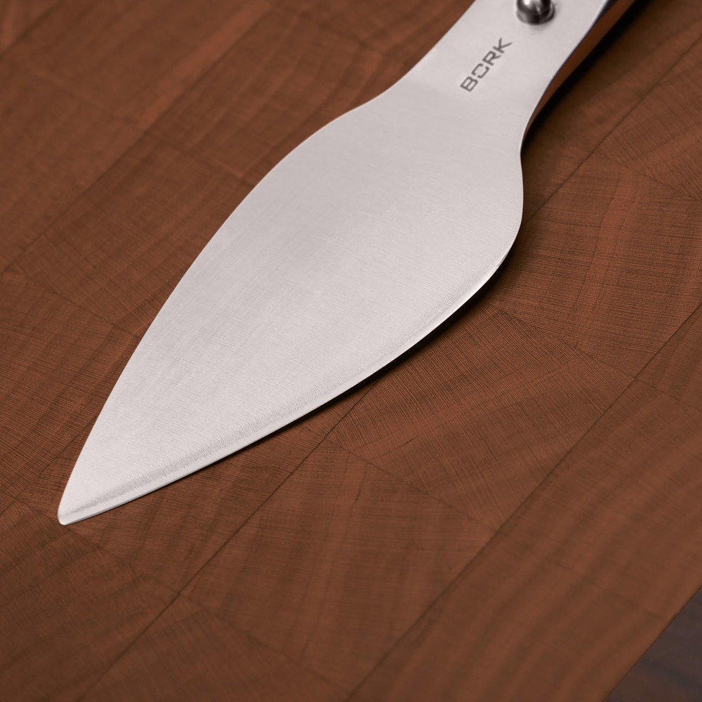 Кухонный нож Bork Home HN530 - фото 5