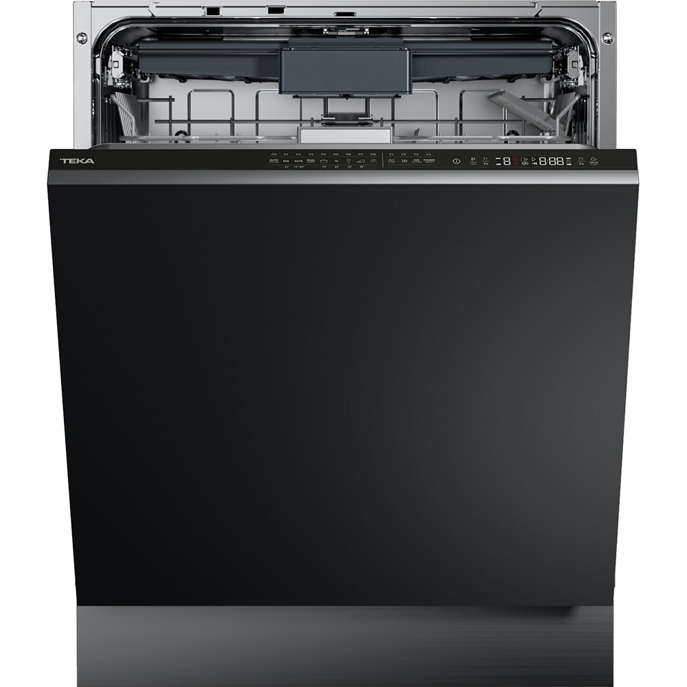 Посудомоечная машина Teka Maestro DFI 76950 встраиваемая посудомоечная машина teka dfi 46900 114270027