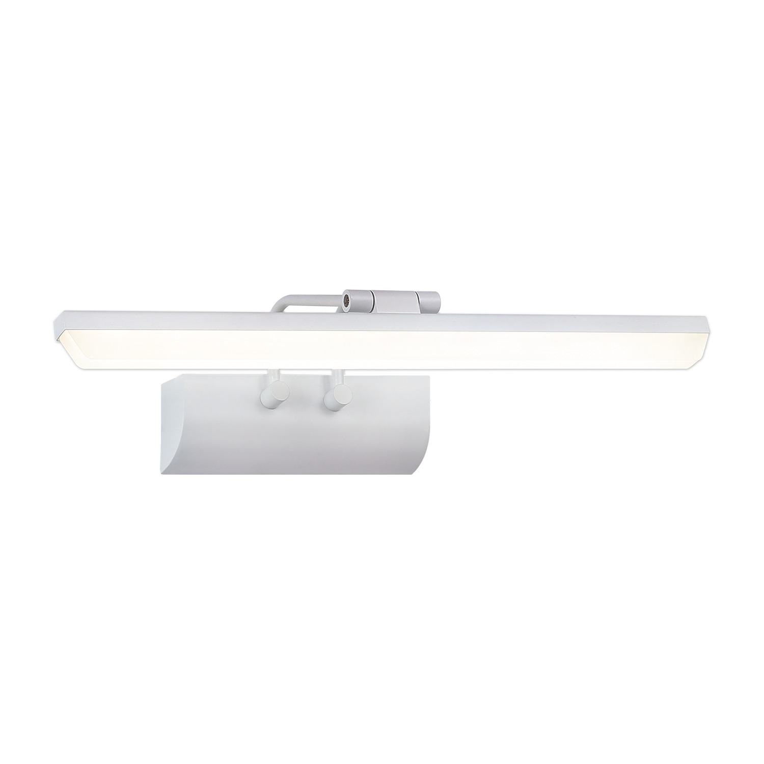 фото Настенный светодиодный светильник gauss br021 7w 300lm 200-240v 460mm led 1/20