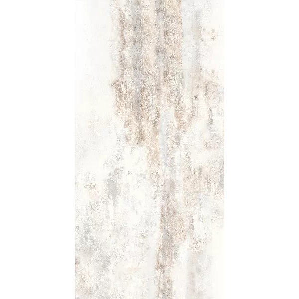 Плитка Decovita Cement White HDR Stone 60х120 см