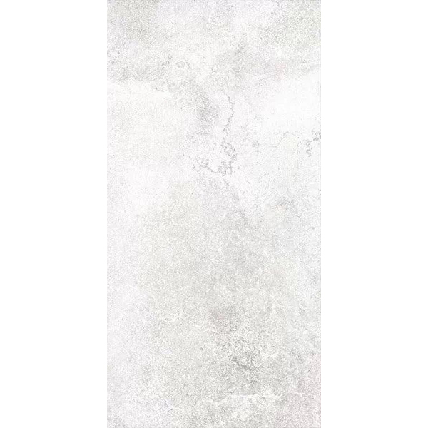 Плитка Decovita Agrega White Satin Mat 60х120 см