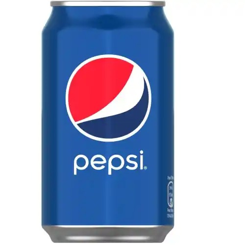 Напиток сильногазированный Pepsi, 330 мл pepsi напиток газированный pepsi max кола 0 5л