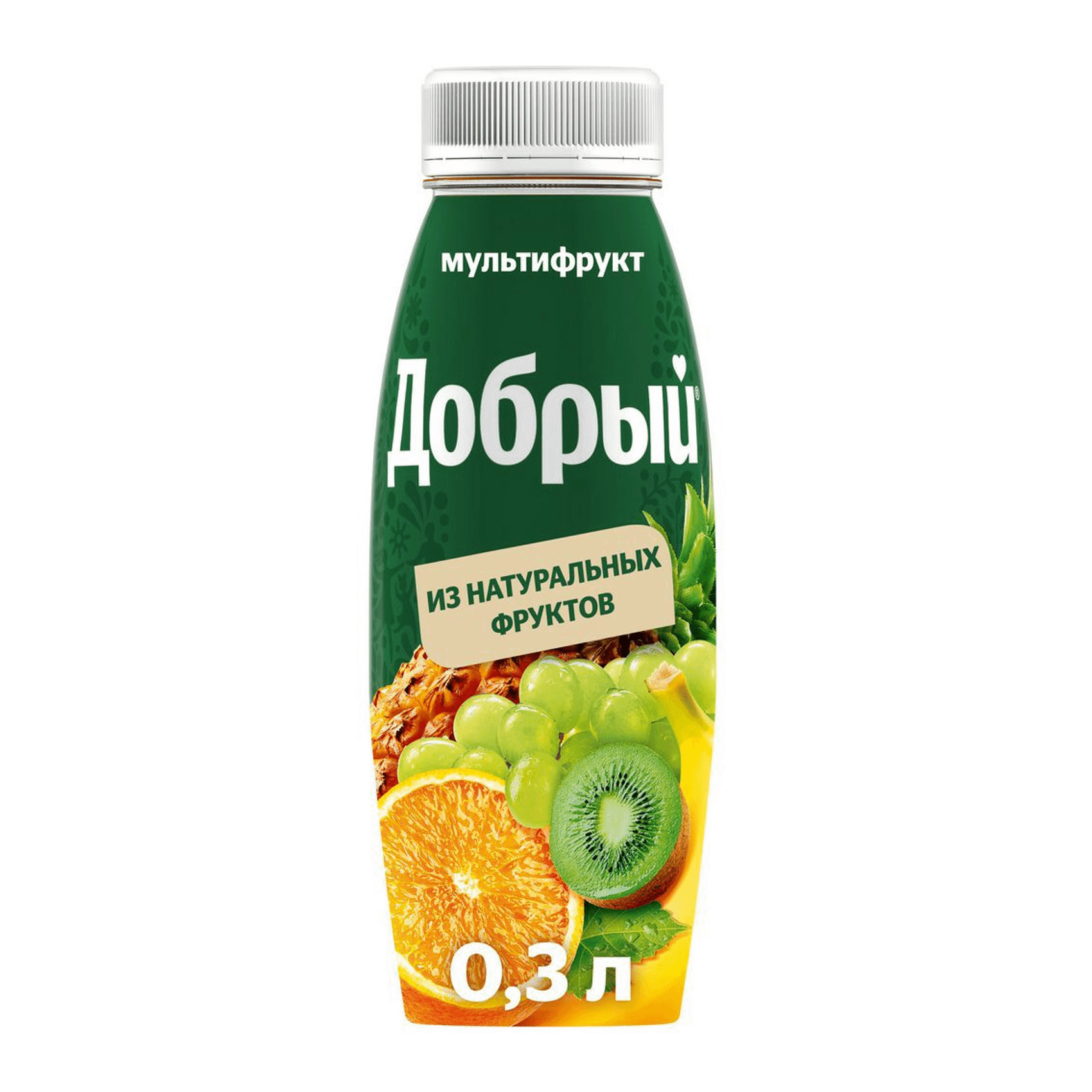 Нектар содержит. Добрый мультифрукт 0.3. Сок добрый 0.33 апельсиновый. Сок добрый 0,33 мультифрукт. Добрый нектар апельсин ПЭТ 0,3 Л (12).