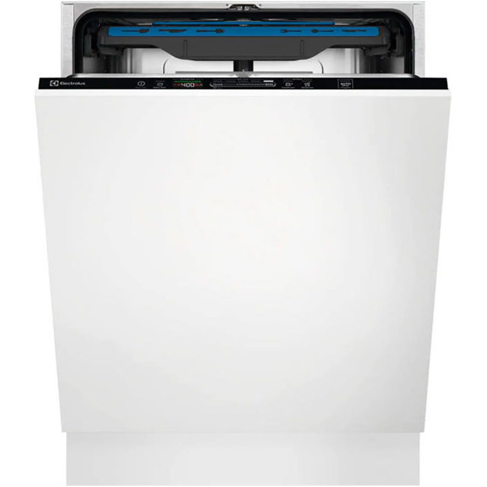 Посудомоечная машина Electrolux EES848200L машина посудомоечная встраиваемая hyundai hbd470 45см 10 комплектов