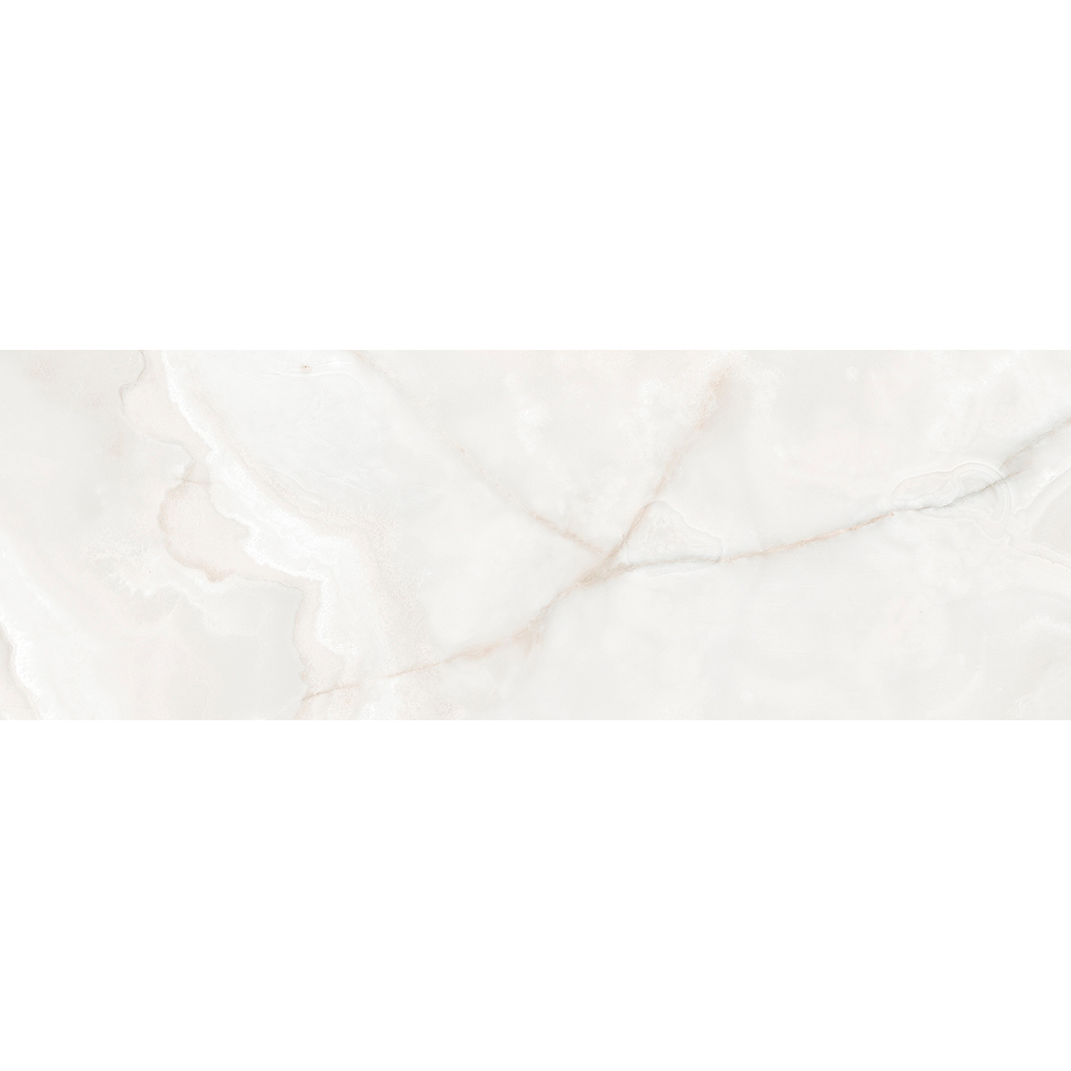 Плитка Керлайф Onix Bianco R 24,2x70 см
