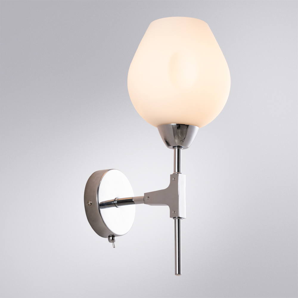 Бра Arte Lamp YUKA A4103AP-1CC Вид№2