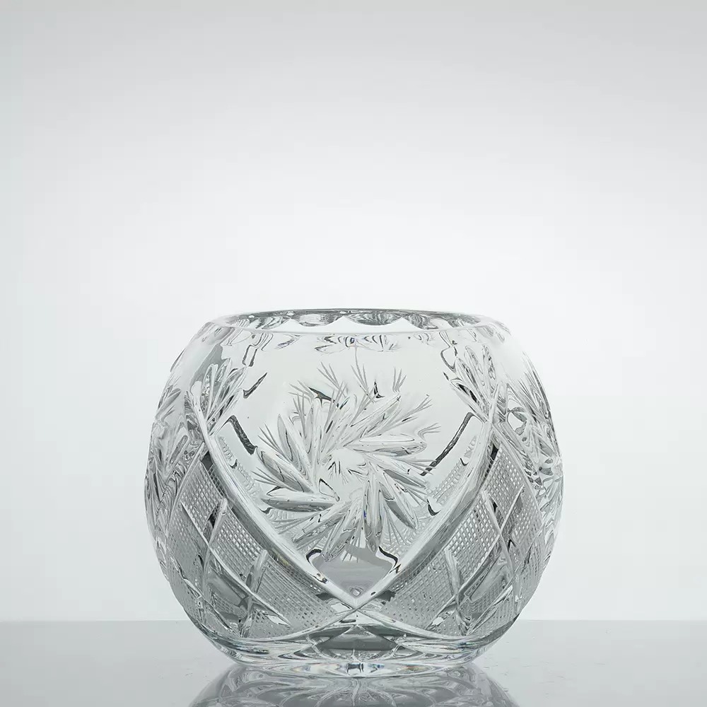 Ваза-шар Неман Мельница 1000/1 10 см ваза шар неман кракле 14 см