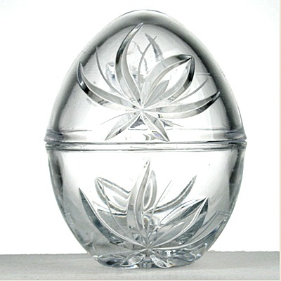 Шкатулка-яйцо Неман цветок 900/43 11,8х15,7 ваза для цветов неман 2в 900 43 цветок 40 см