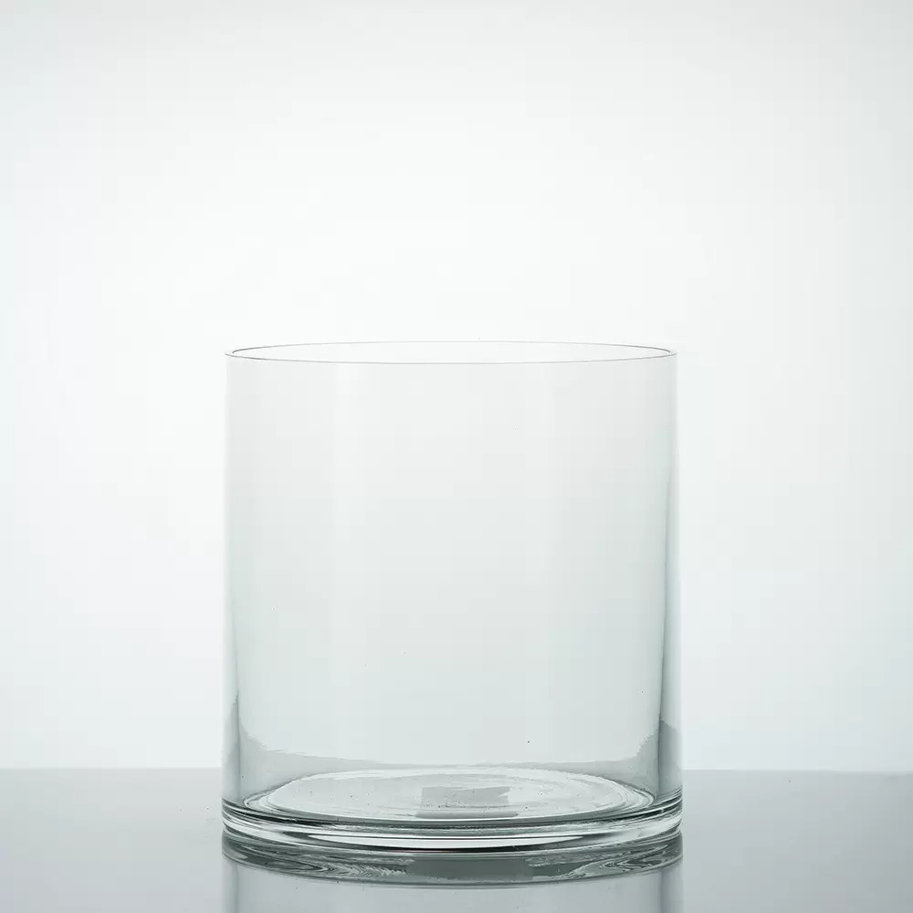 Ваза-цилиндр Неман Гладь В.250. -. 100/1-ГЛАД ваза цилиндр неман 900 184 10 см