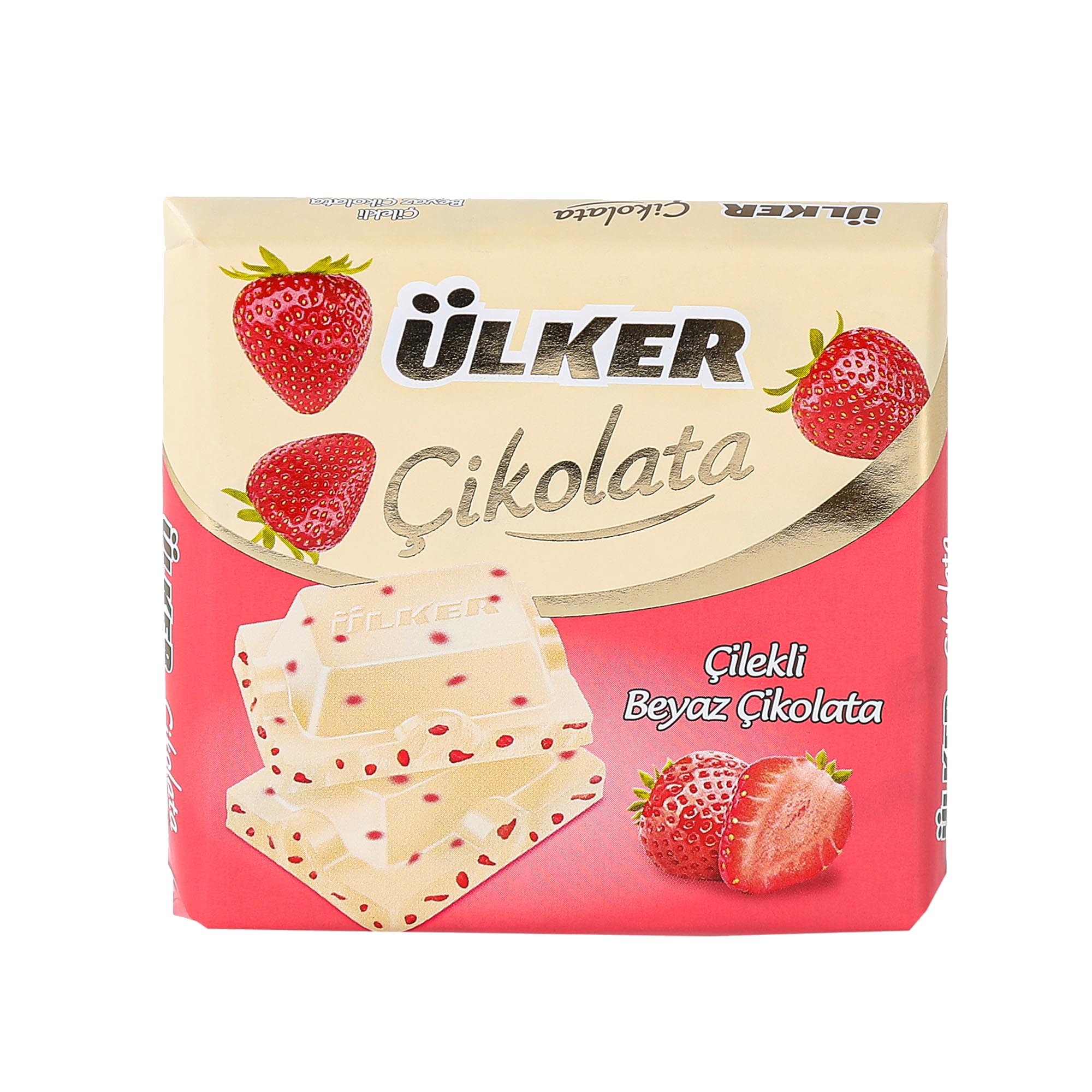 Турецкие батончики Ulker Dido