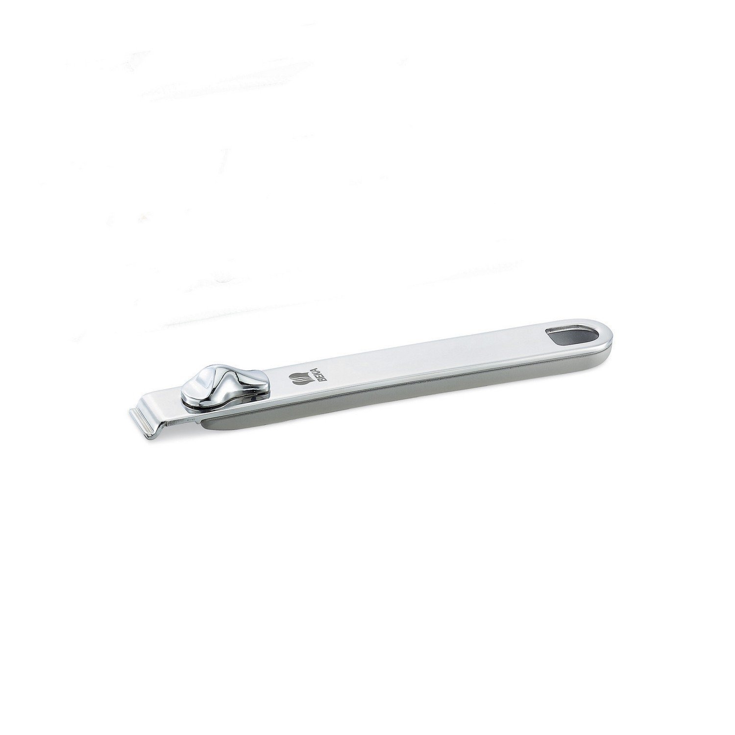 Ручка съемная длинная Beka select серая 18,5 см длинная усиленная ручка для крана mpf
