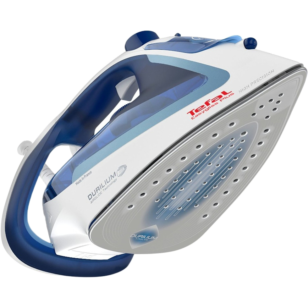 Утюг Tefal Easygliss Plus FV 5715