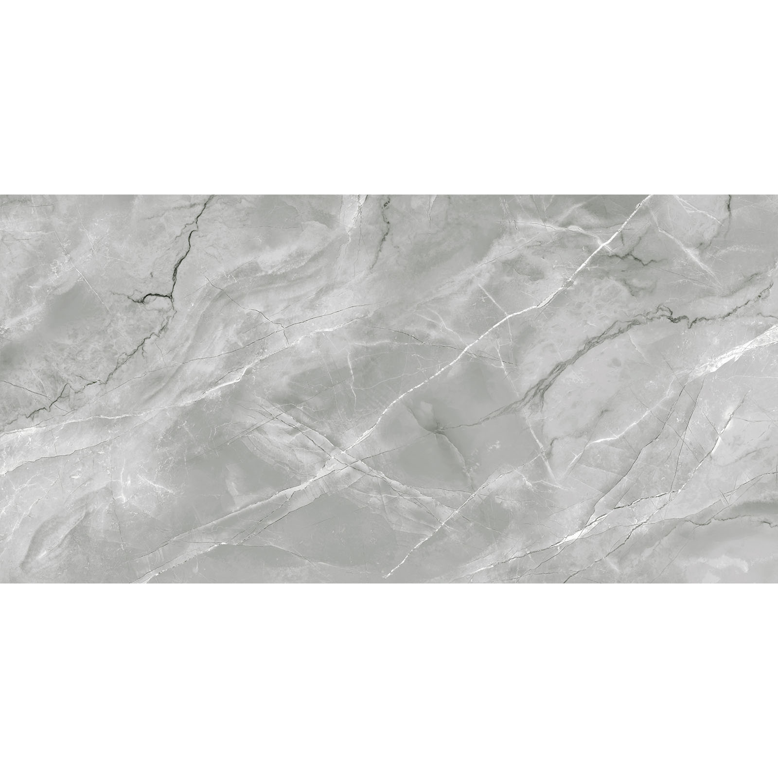 фото Плитка delacora canova dark d12072m серый 60х120 см