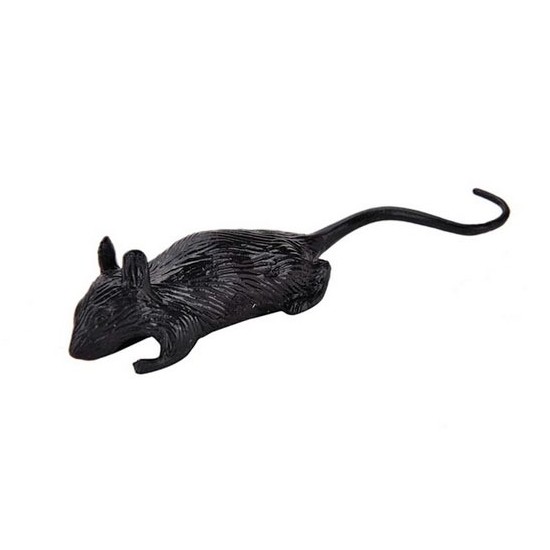 Набор мышек China Elecal International черный 10 шт