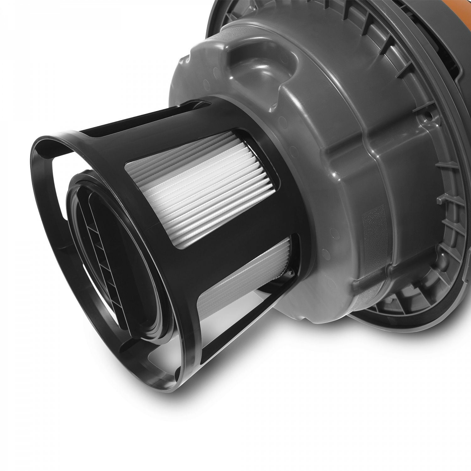 Пылесос DAEWOO DAVC 6030S