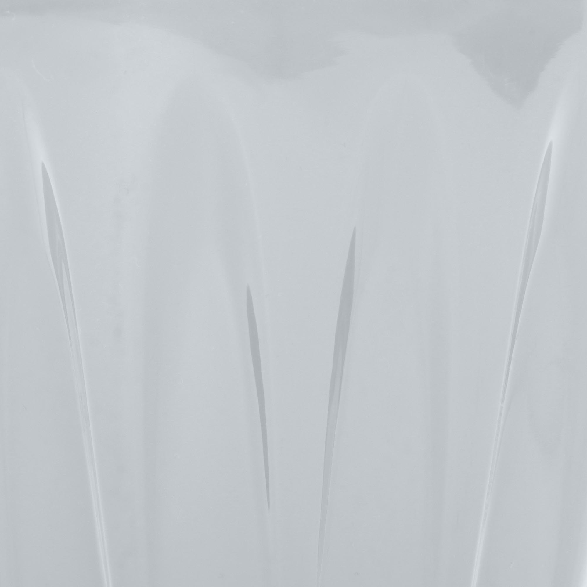 Кашпо Serinova Daisy 35,1х32,9 см белое, цвет белый - фото 5