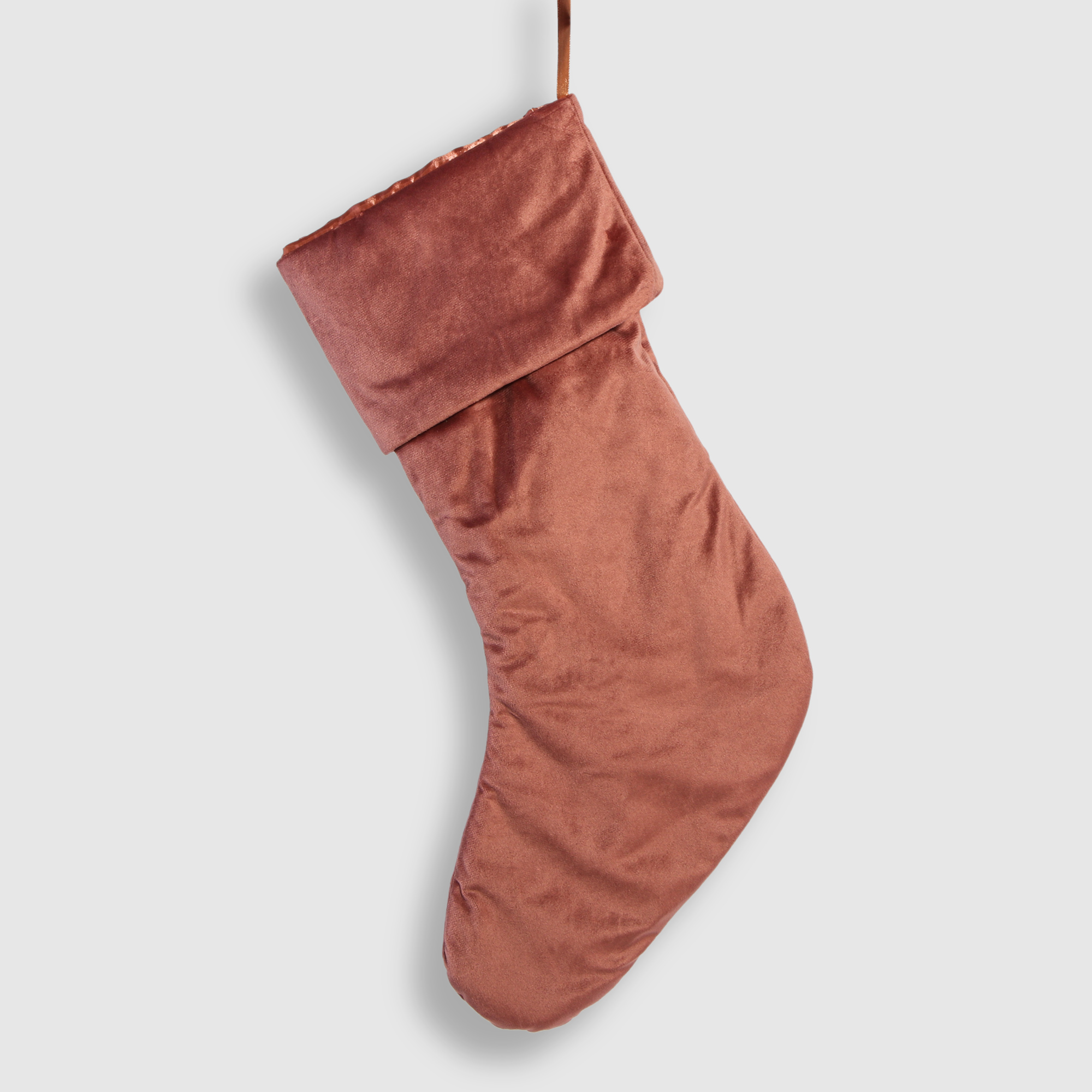 Носок для подарков Bizzotto ny kimmy розовый 25x45 см