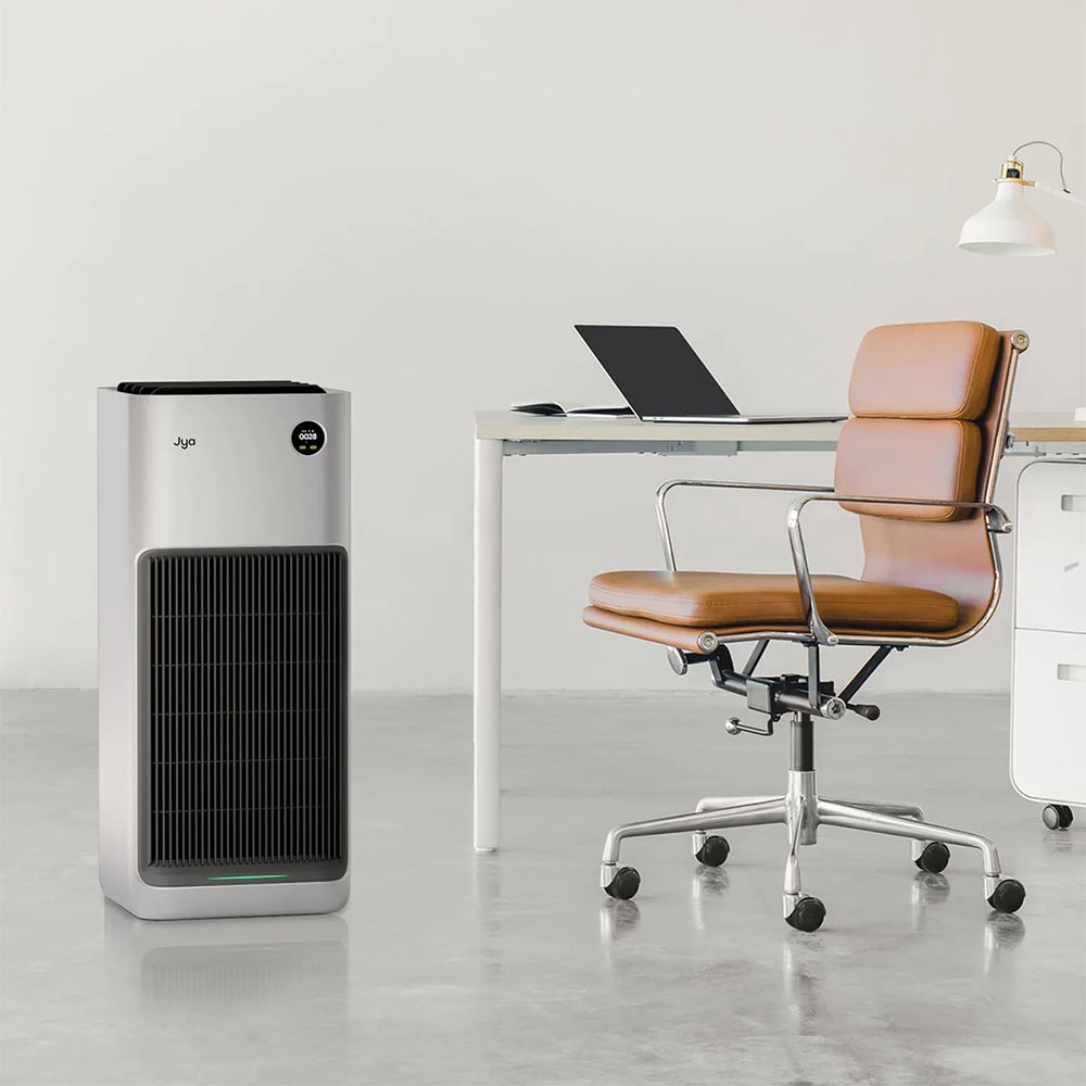 фото Очиститель воздуха jya fjord pro air purifier