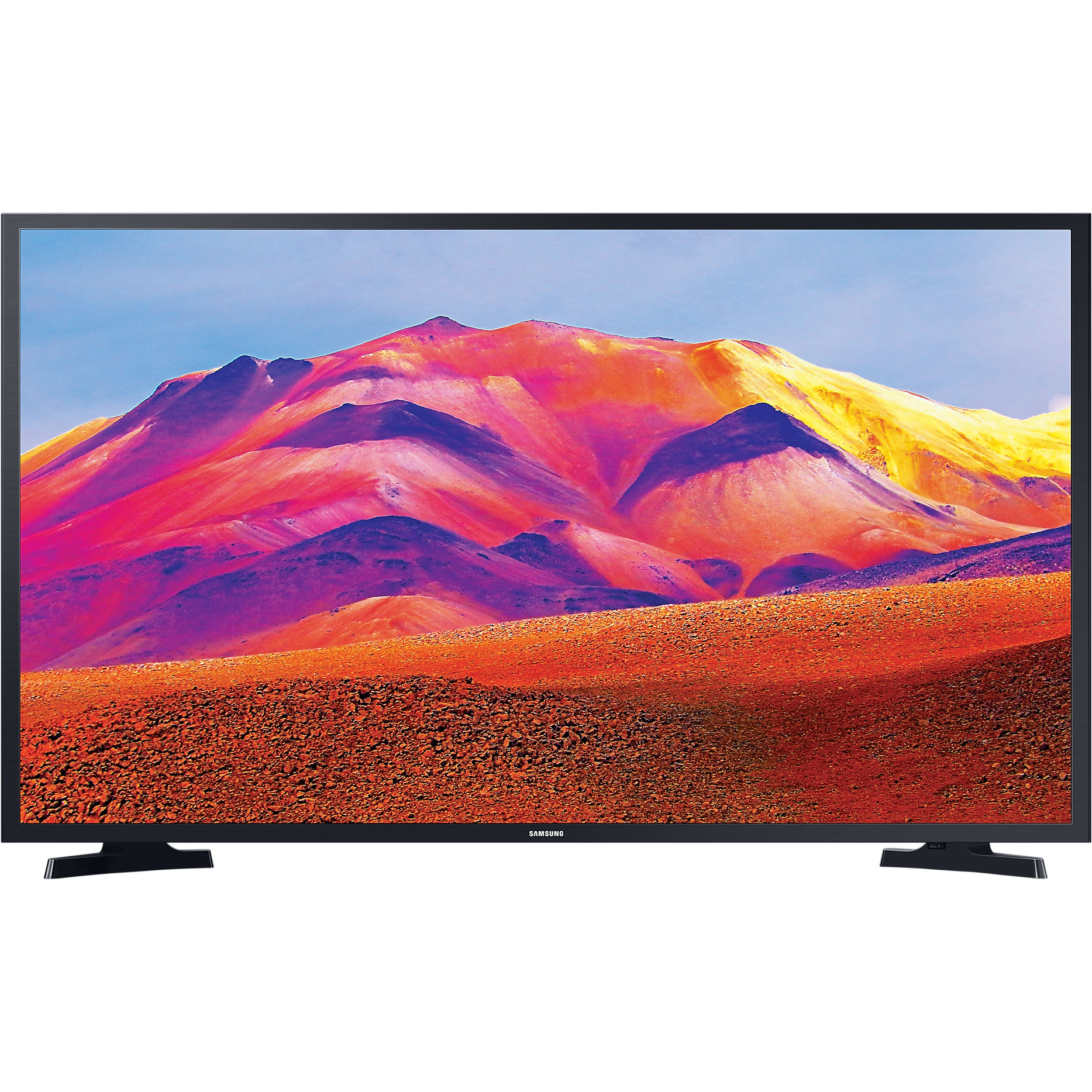 Телевизор Samsung UE43T5300AUXCE телевизор samsung ue50cu7100ux