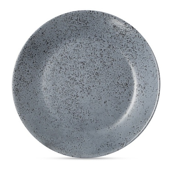 Тарелка десертная Luminarc Slate 18 см керамогранит cersanit slate глаз темно серый 16334 29 7x59 8