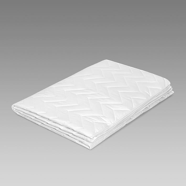 Наматрасник Togas Оптимум Лайт белый 140х200+35 см одеяло бамбук лайт облегченное белый 200 х 220 см