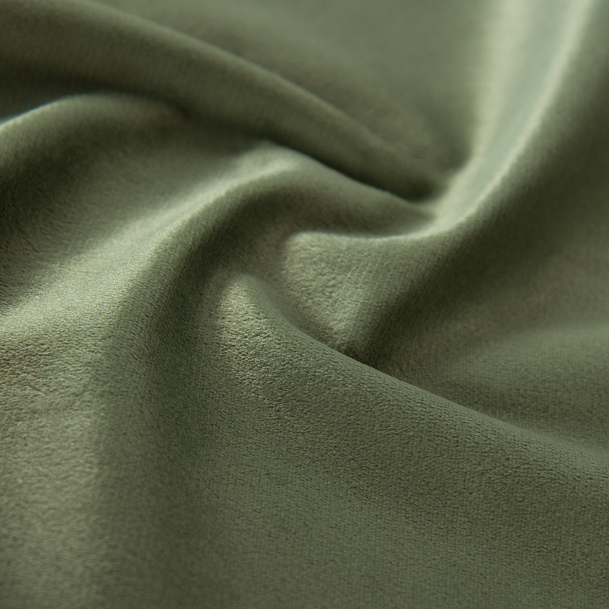 Комплект штор Daily by T Вилен светло-зелёный 200х270 см, размер 200х270 - фото 3