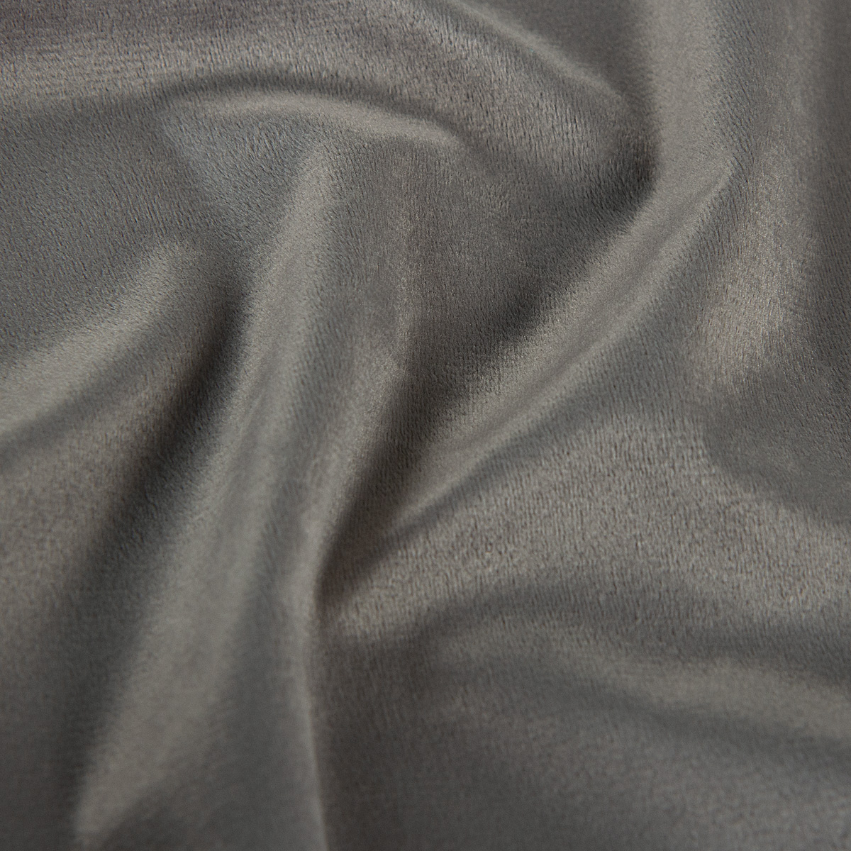 Комплект штор Daily by T Вилен светло-серый 200х270 см, размер 200х270 - фото 3