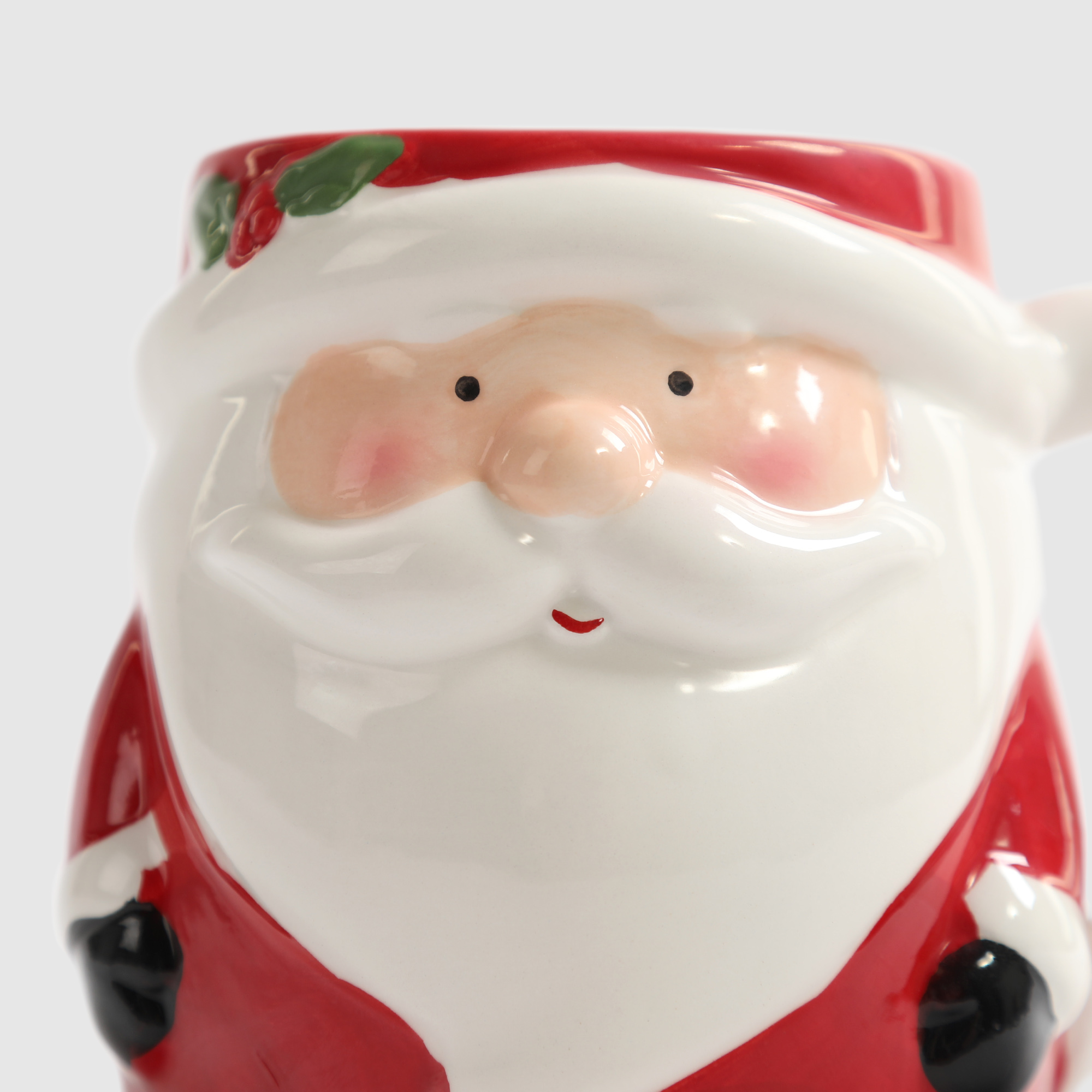 фото Кружка mercury tableware santa claus 500 мл