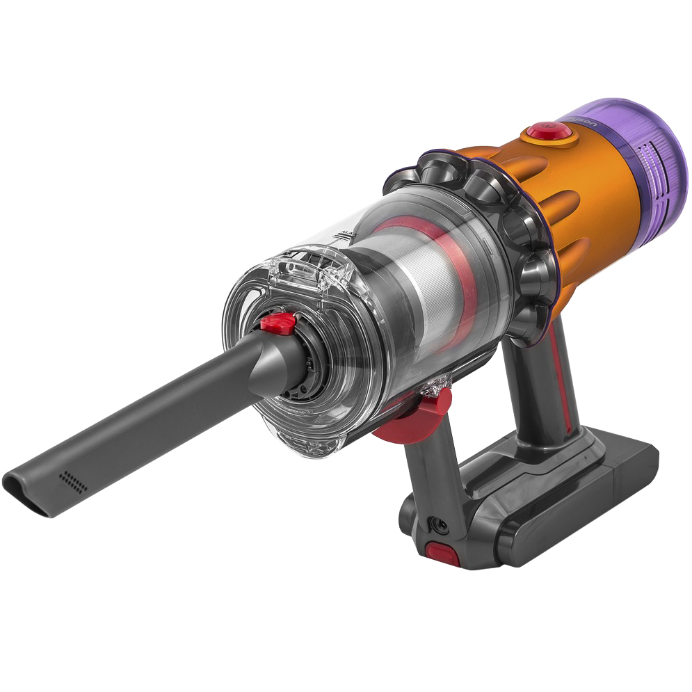 Пылесос DYSON V12 SLIM ABSOLUTE 394167-01