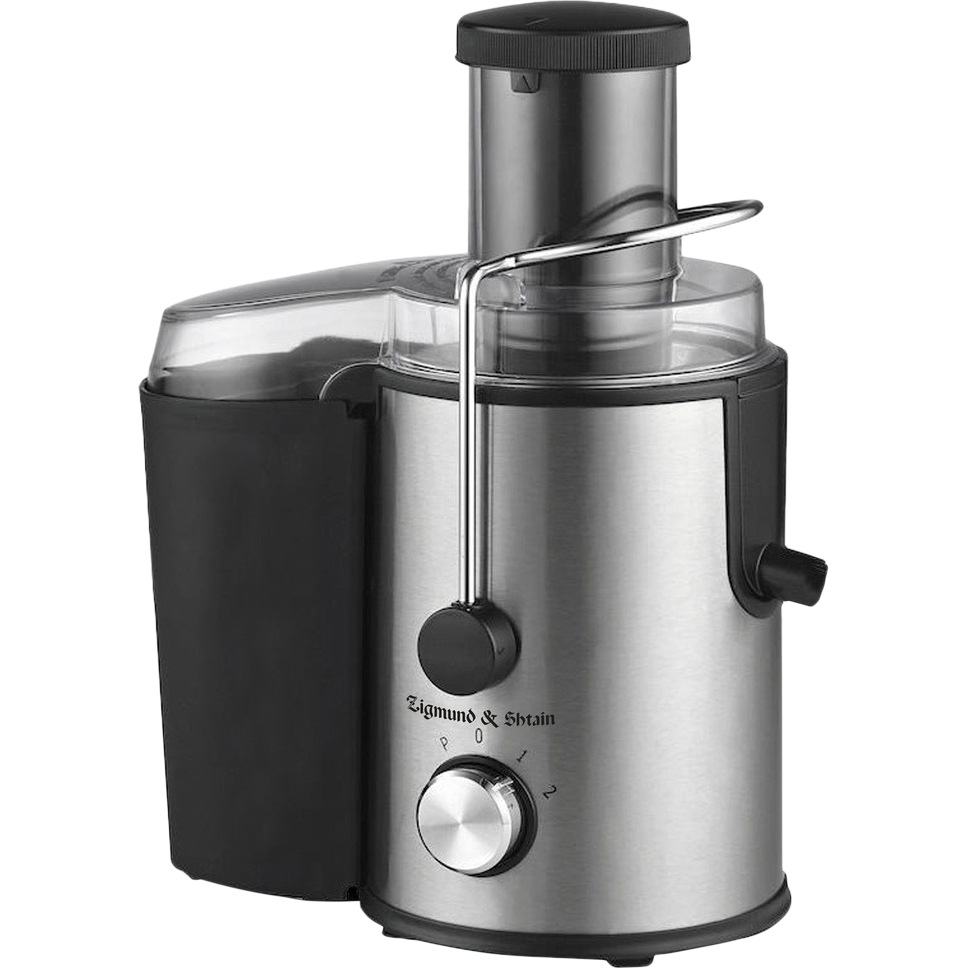 Соковыжималка Zigmund&Shtain EJ-753