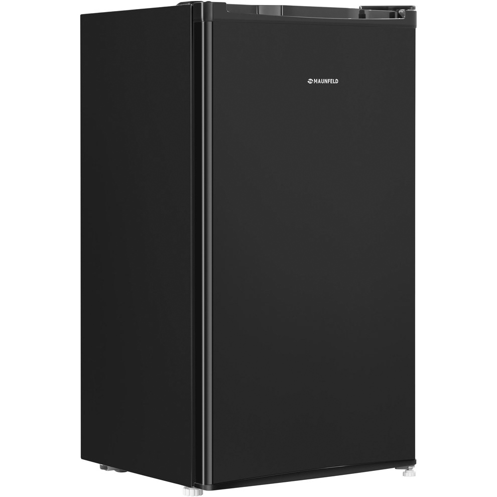 Холодильник Maunfeld MFF83B, цвет черный - фото 2