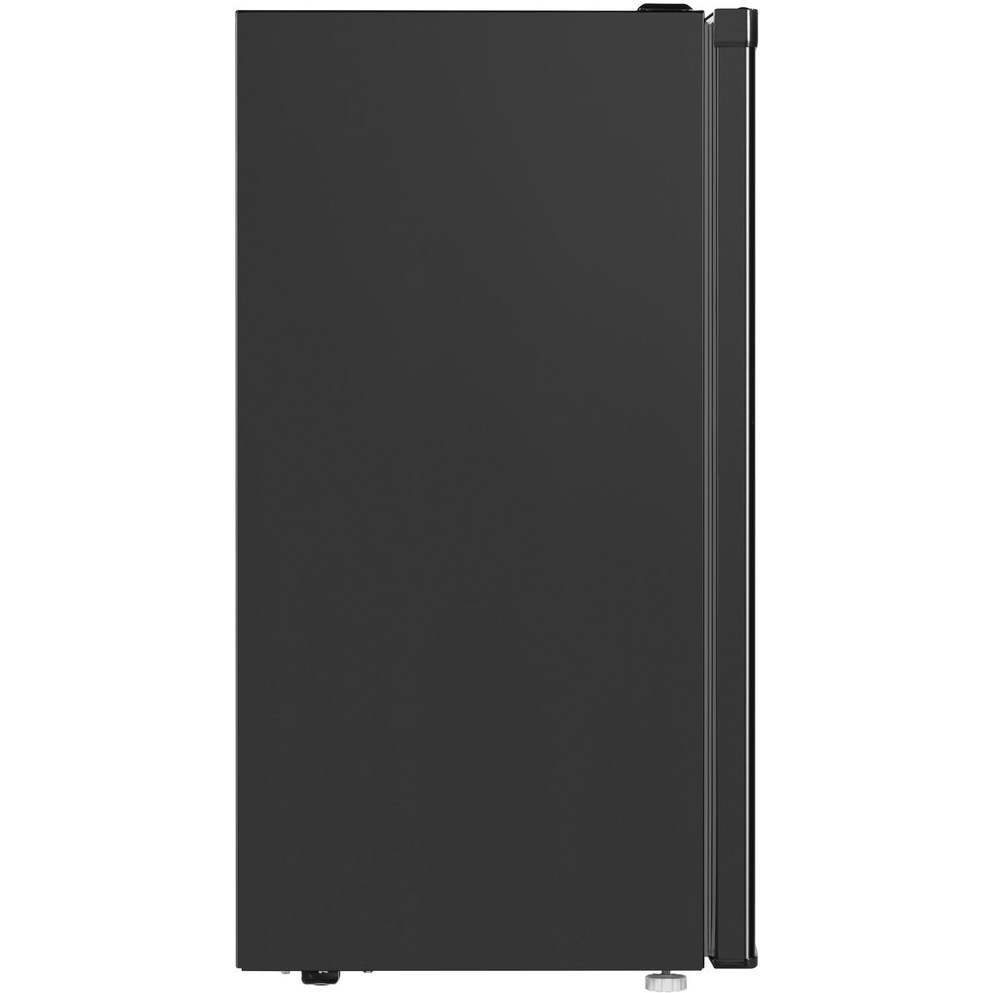 Холодильник Maunfeld MFF83B, цвет черный - фото 3