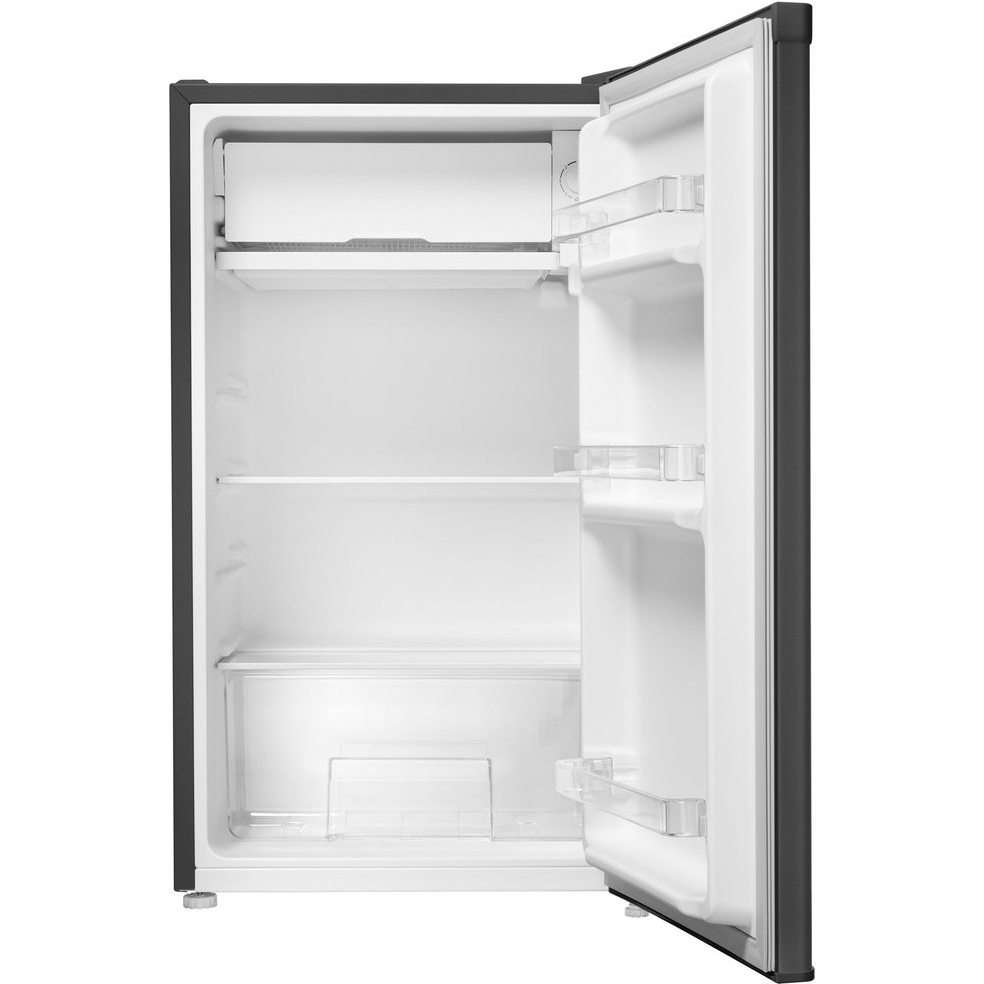 Холодильник Maunfeld MFF83B, цвет черный - фото 5