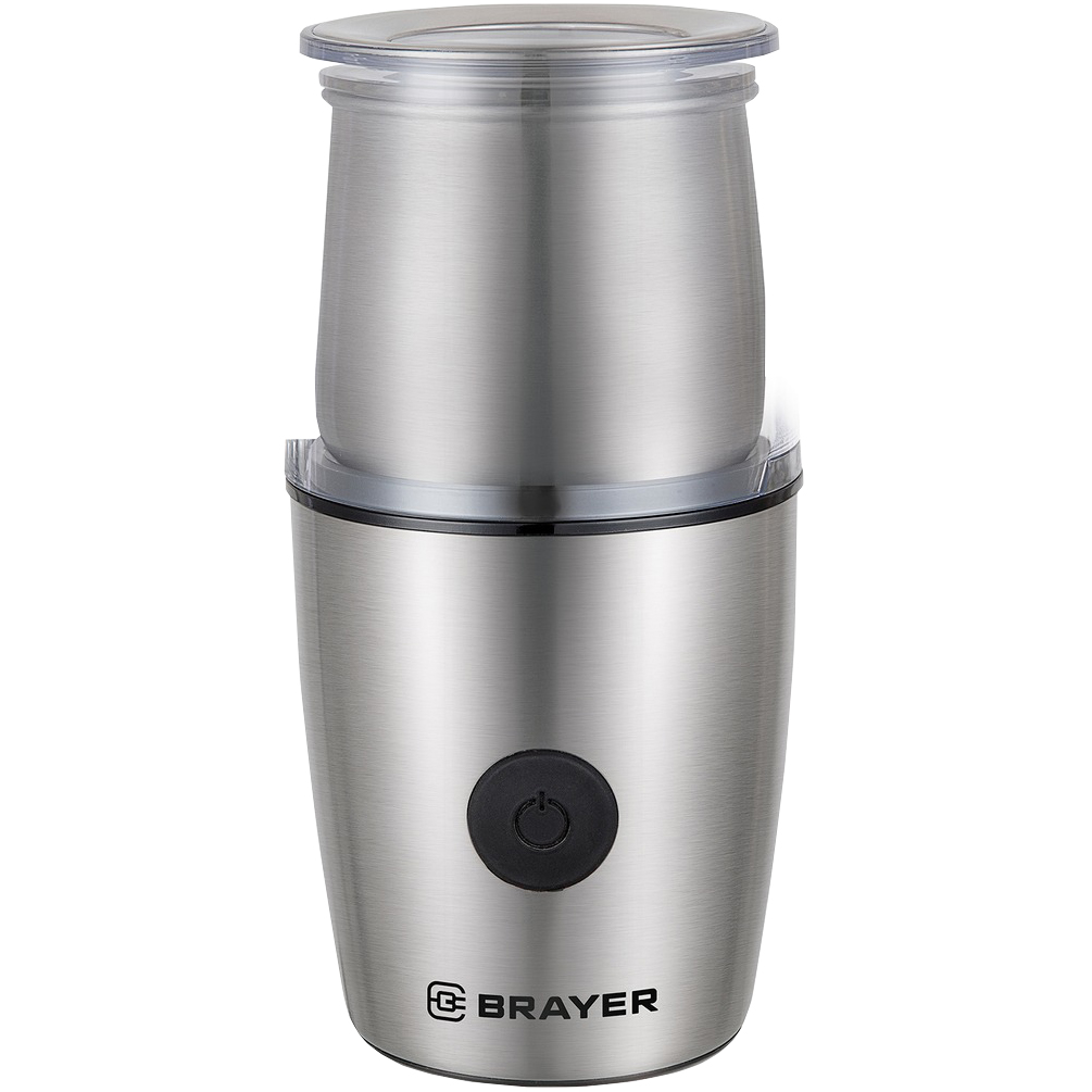 Кофемолка Brayer BR1185 кофемолка brayer br1181