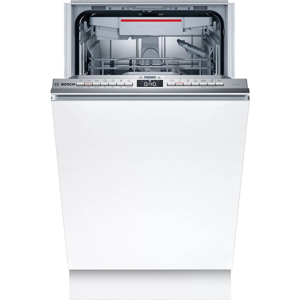 Посудомоечная машина Bosch SPV4XMX28E фото
