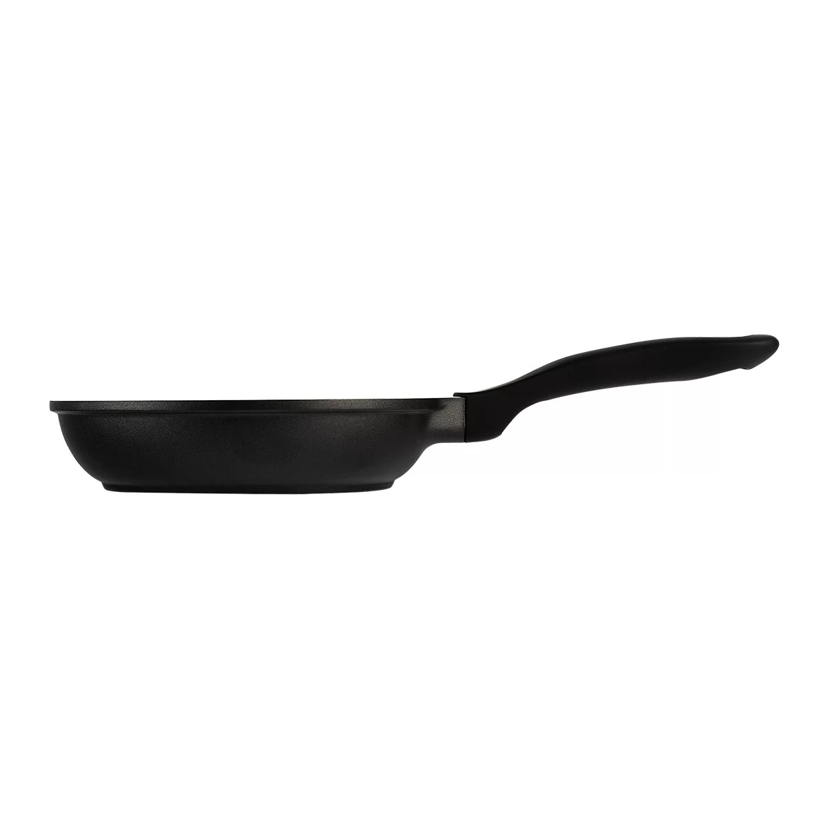 Сковорода Werner Infinity 20х4,8 см, цвет черный - фото 2