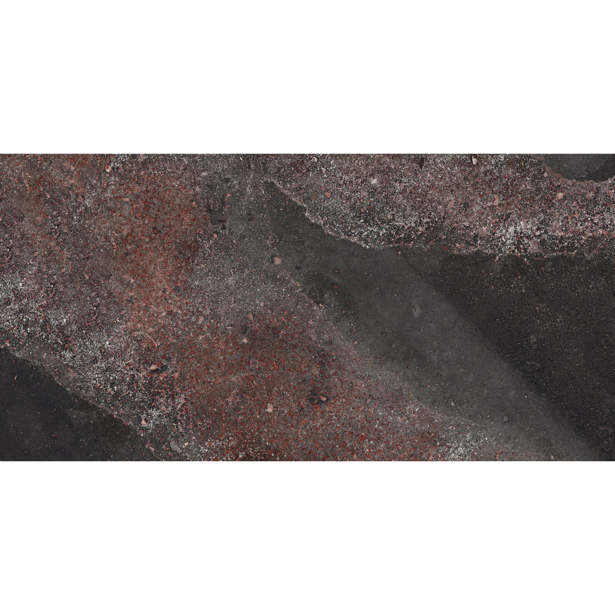 Плитка Fanal Michigan Red Lap 60х120 см плитка fanal forest walnut slim r 22x120