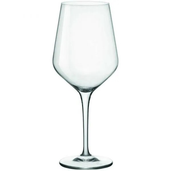 Набор бокалов Tognana Vitae 440 мл 6 шт, цвет прозрачный - фото 1
