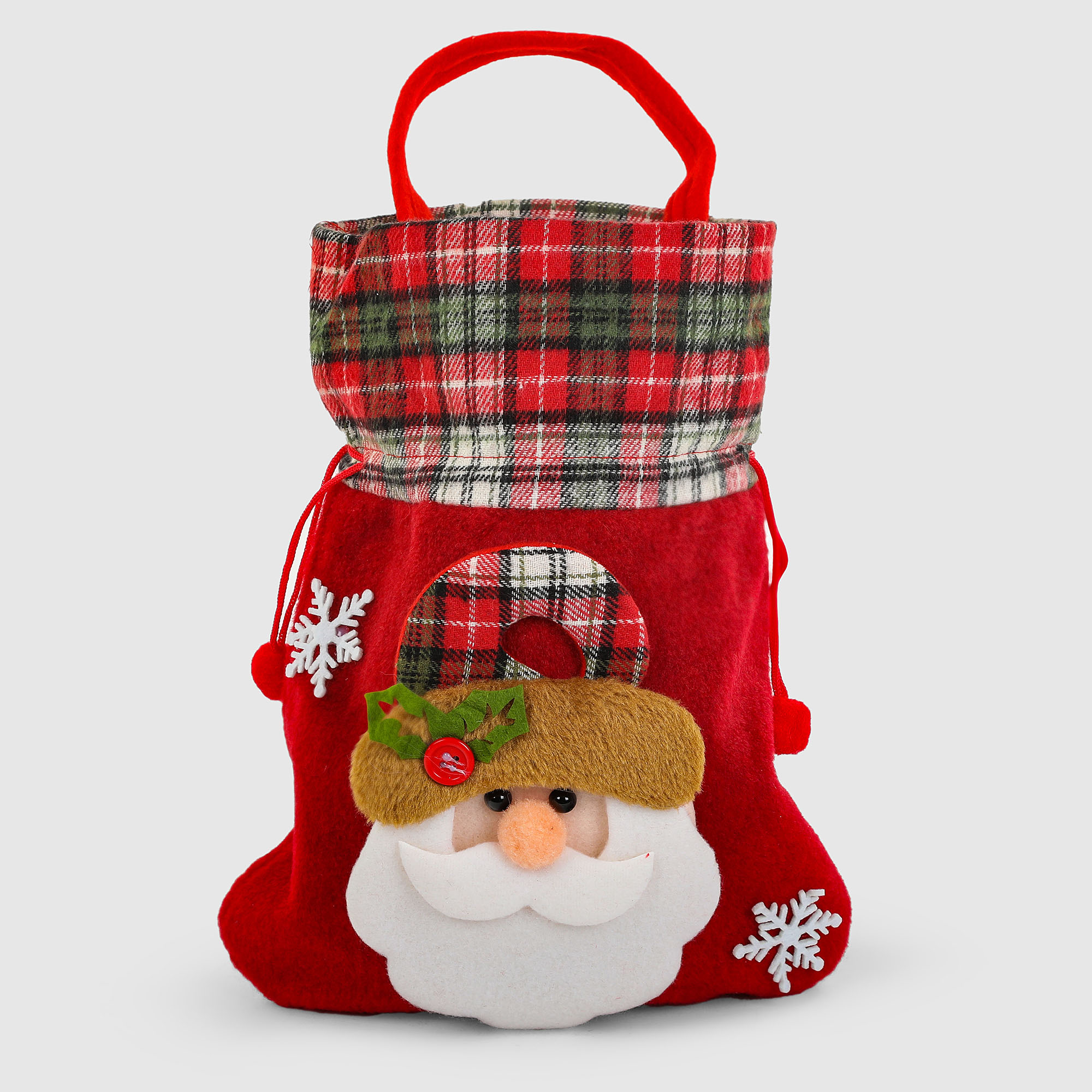 Купить Новый год Merry Рождественская конфетка сумка украшения Санта Клаус дети 